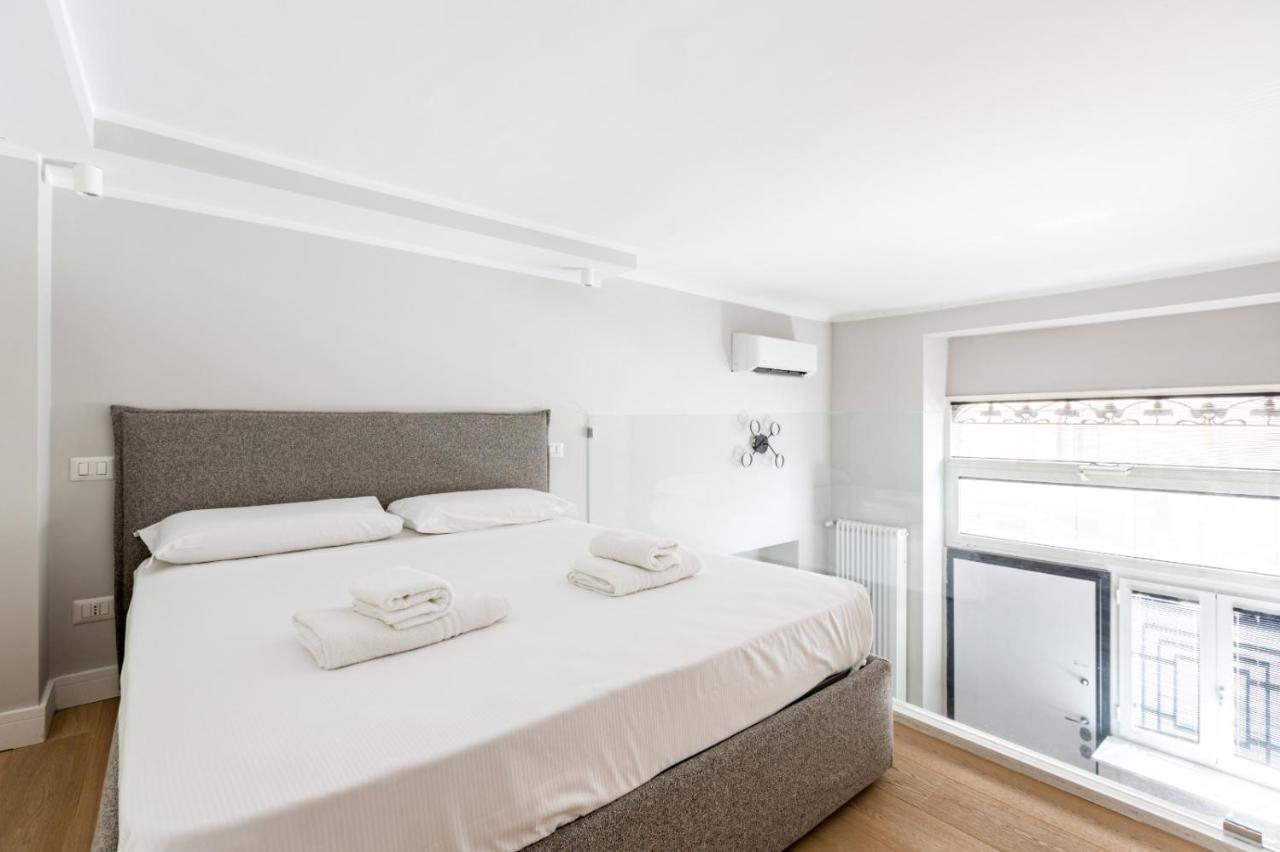 Modern Apt 300Mt From Milano Central Station!公寓 外观 照片
