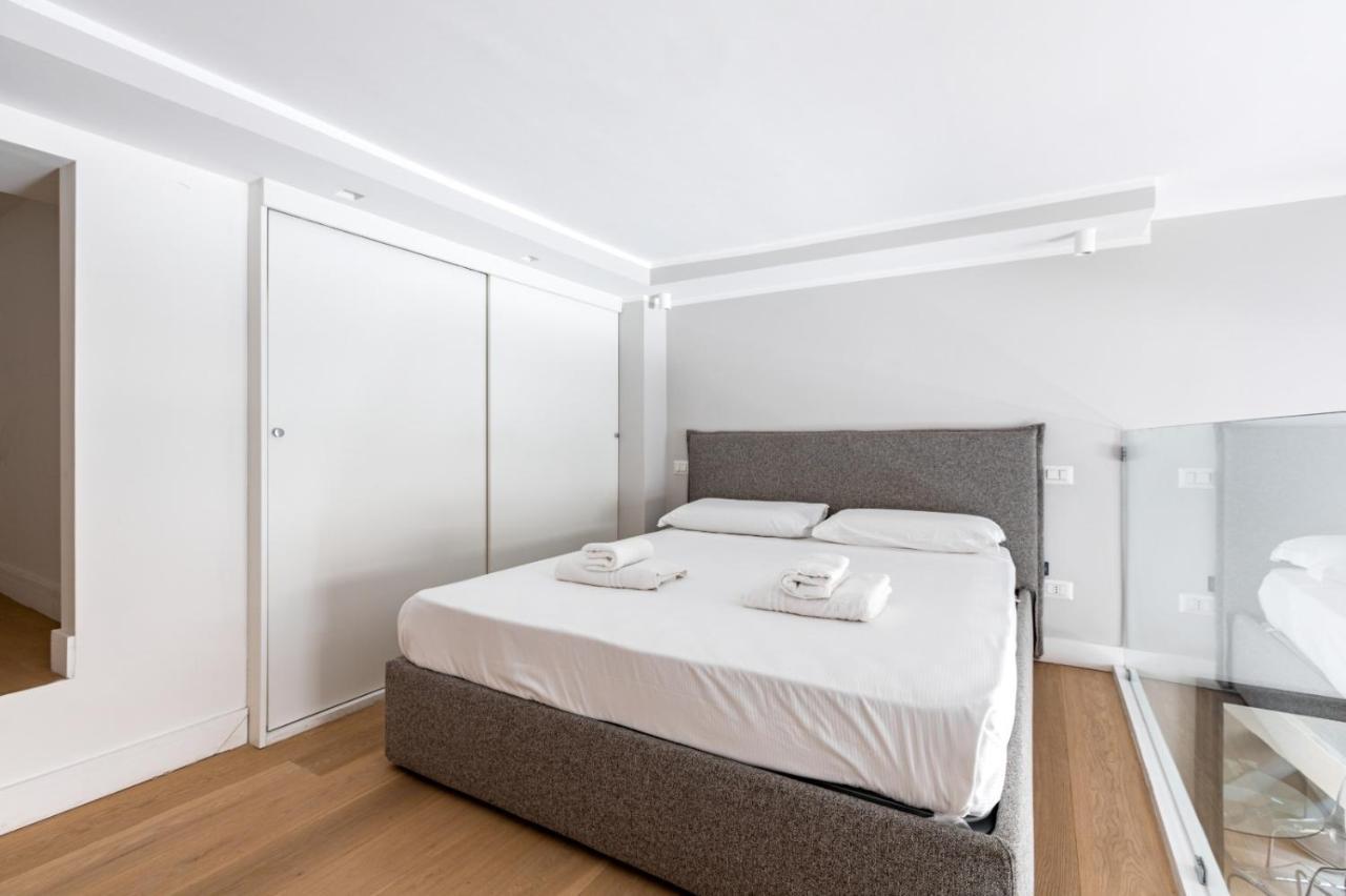 Modern Apt 300Mt From Milano Central Station!公寓 外观 照片
